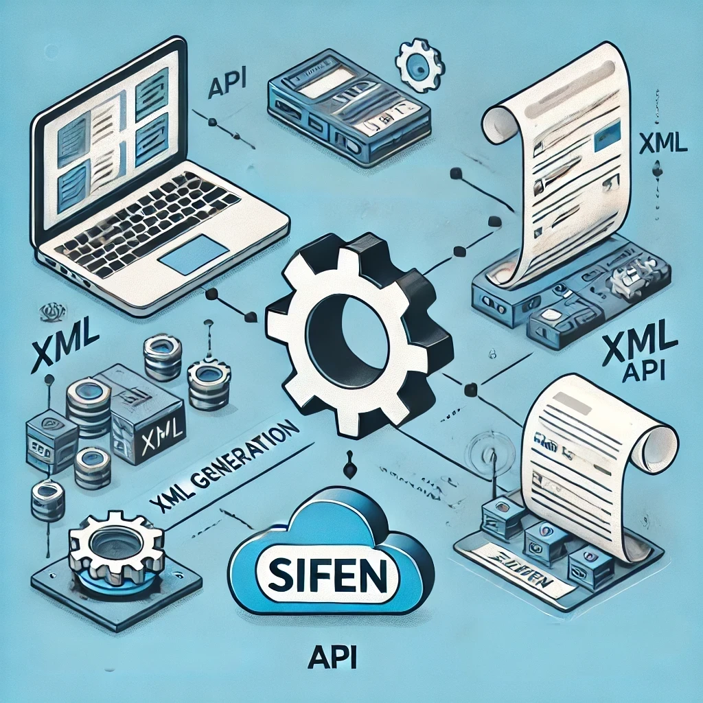 Facturación Electrónica SIFEN Paraguay integrada con Novasoft ERP