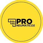 PRONEUMATICOS
